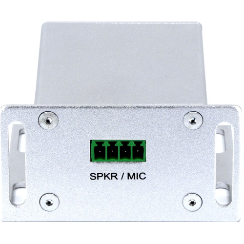 IP FORMER TPA 400-Front Crop